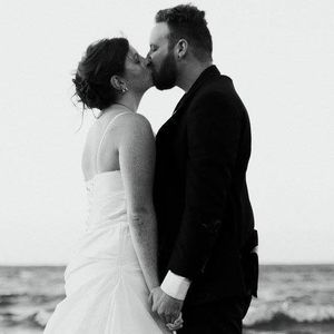 Meet your Posher, Scott